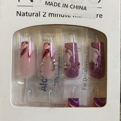 Press On Nails