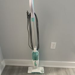 Shark Steam Mop
