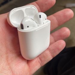 Airpods