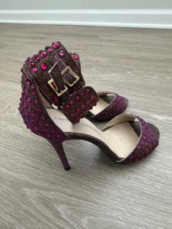 Women’s Heels