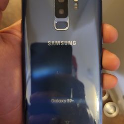 Galaxy S9+