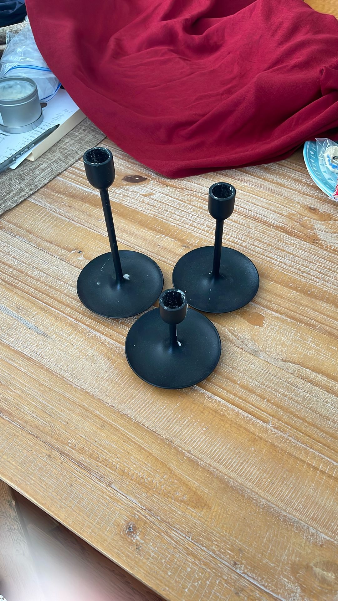 Candle Holders For Tapered Candle Sticks