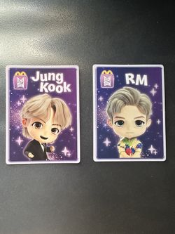 RM and JK Tinytan