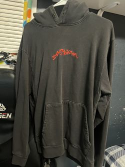 100 Thieves Sweater