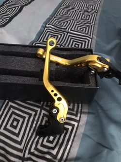 Para moto Suzuki