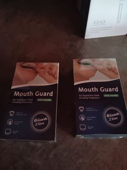 Mount Gouad EACH