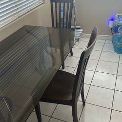 Kitchen Table 