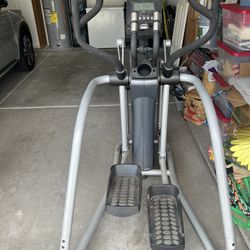High Quality Elliptical 