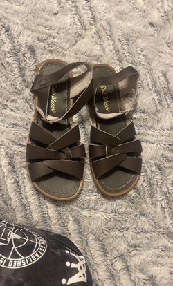 Salt Water Sandals 