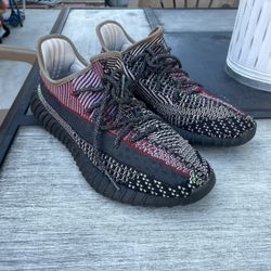 Yezzy Size 10.5