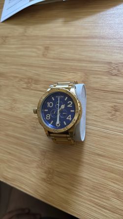 Nixon 51-30 chrono watch