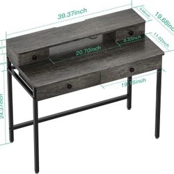 Study Table For Kids