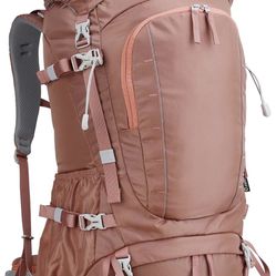 Mountaintop Adventure 60L Hiking/ Backpacking Bag 