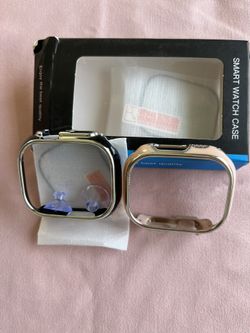Smart Watch Case