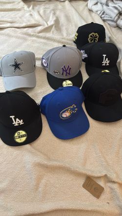 Hats $20 Each