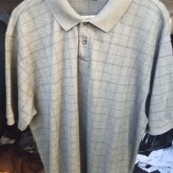 A, UNISEX CASUAL SHIRT SIZE XL ONLY ONE AVAILABLE