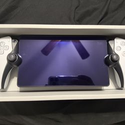 PlayStation Portal