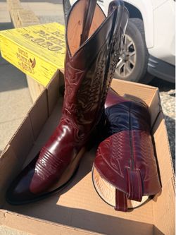 Size 10 boots