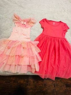 Girls clothes bundle