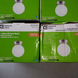 Commercial Lights 