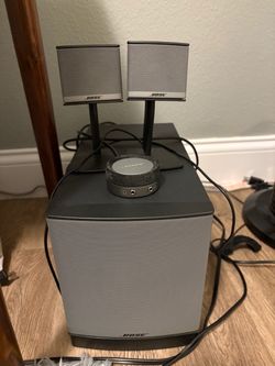 BOSE computer speakers ( Palm Coast)