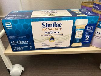Similac 360 total care