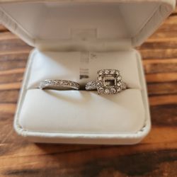 Wedding Set