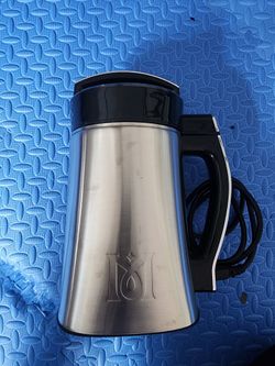 MagicalButter MB2e Botanical Extractor Machine