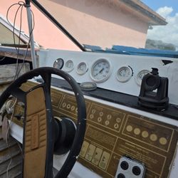 Sea Rey, 1988,18f