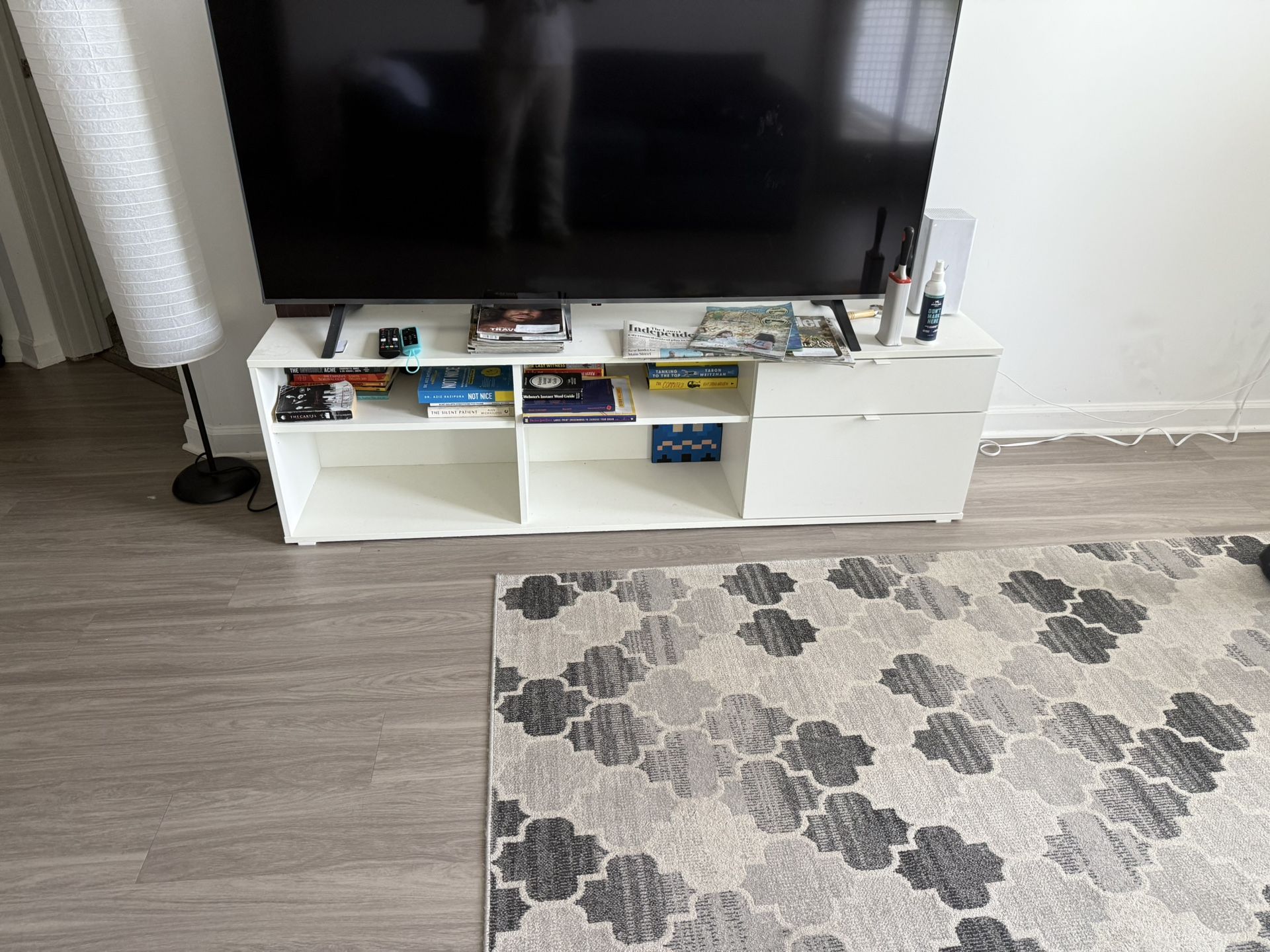 Tv Stand