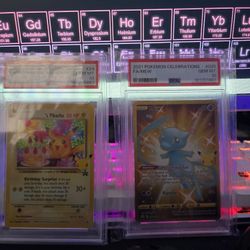 Pokemon Celebrations 