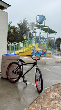 Throne 29er