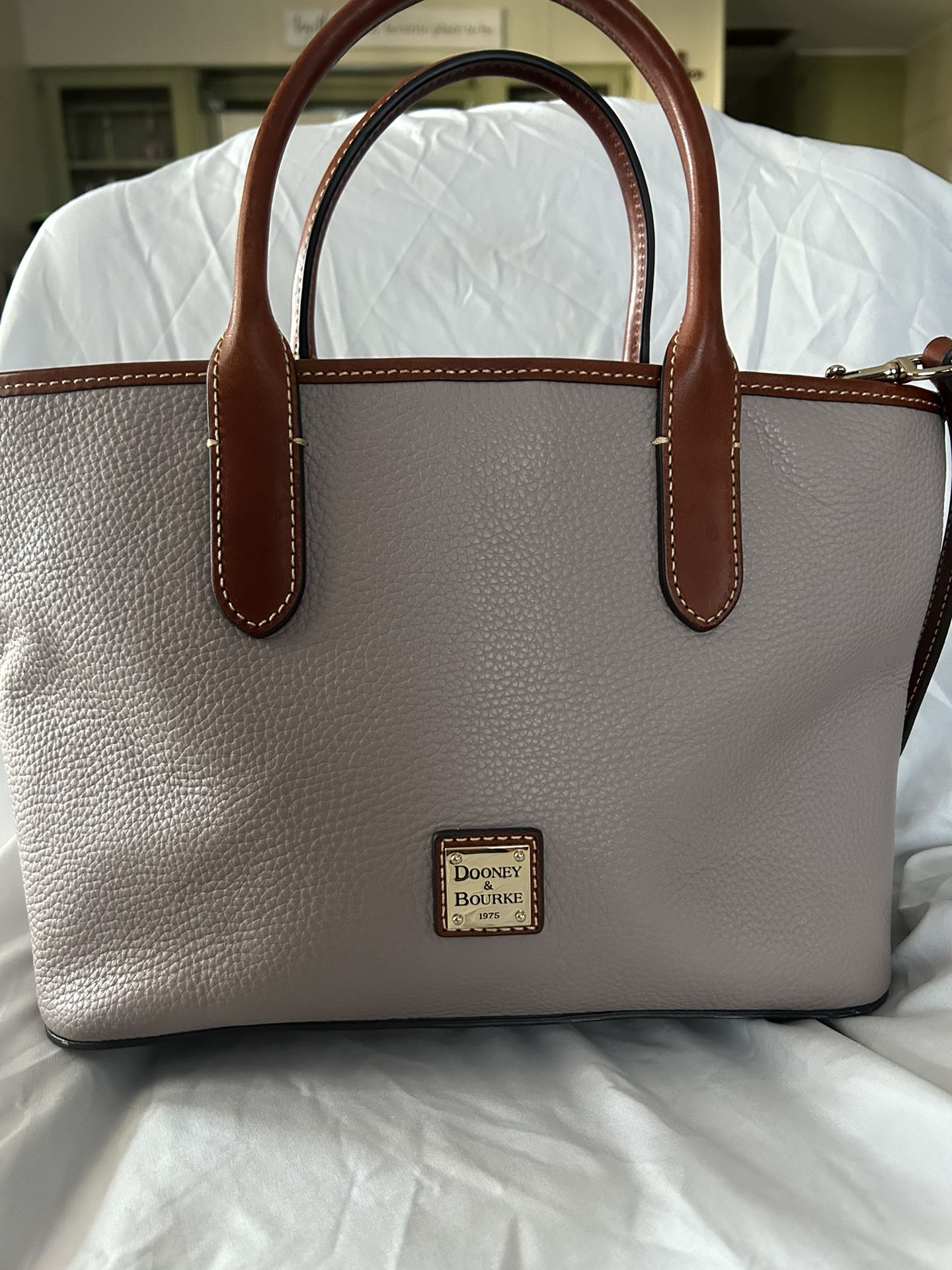 Brand New Handbag