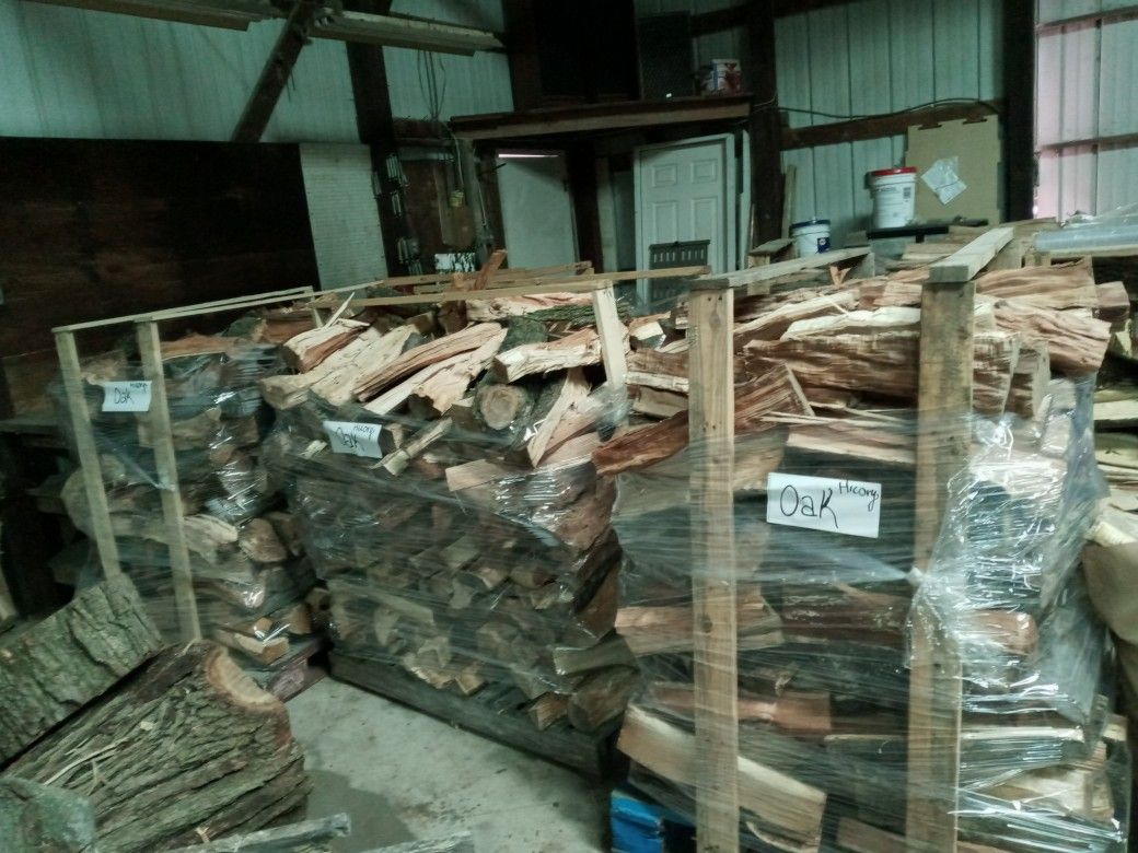 Firewood