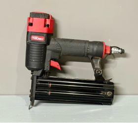 18g brad nailer