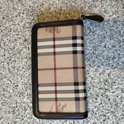 Burberry Wallet 