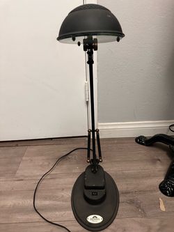 Dynasty Classics Adjustable Desk Lamp