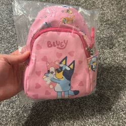 Kids Sling Back Pack