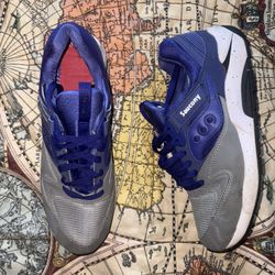 Men’s Shoes Saucony Size 11