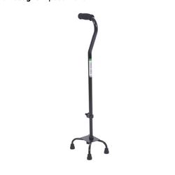 Walking Cane Adjustable Hight