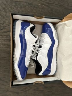 Youth Jordan 11 Retro Low