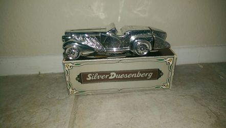 Collectible Avon antique perfume bottle