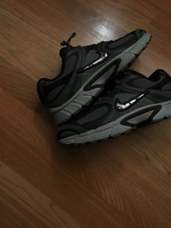 Nike runners