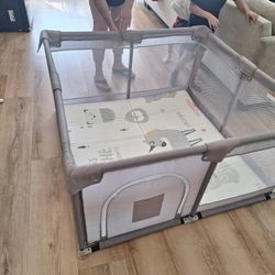 Playpen