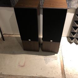 KEF C75