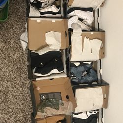 Toddler Jordan Retro  12c