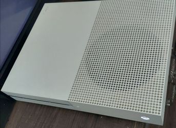Xbox One S (780GB)