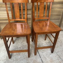 BarStools – Bar Stool – Counter Height 18W x 20D x 40H Seat @24