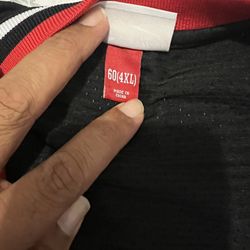 Jordan Jersey And Matching Shorts