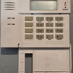 Honeywell 5828V